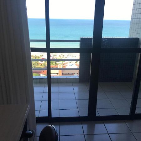 شقة ناتال  في Ap Vista Mar Ponta Negra C/ Camareira E Troc Roupa De Cama المظهر الخارجي الصورة